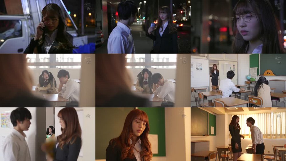 +++ [FHD] DASS-019 婚約者がいる憧れの女教師に身も心も寝取られ、雌イキまでさせられたボク。 木下ひまり