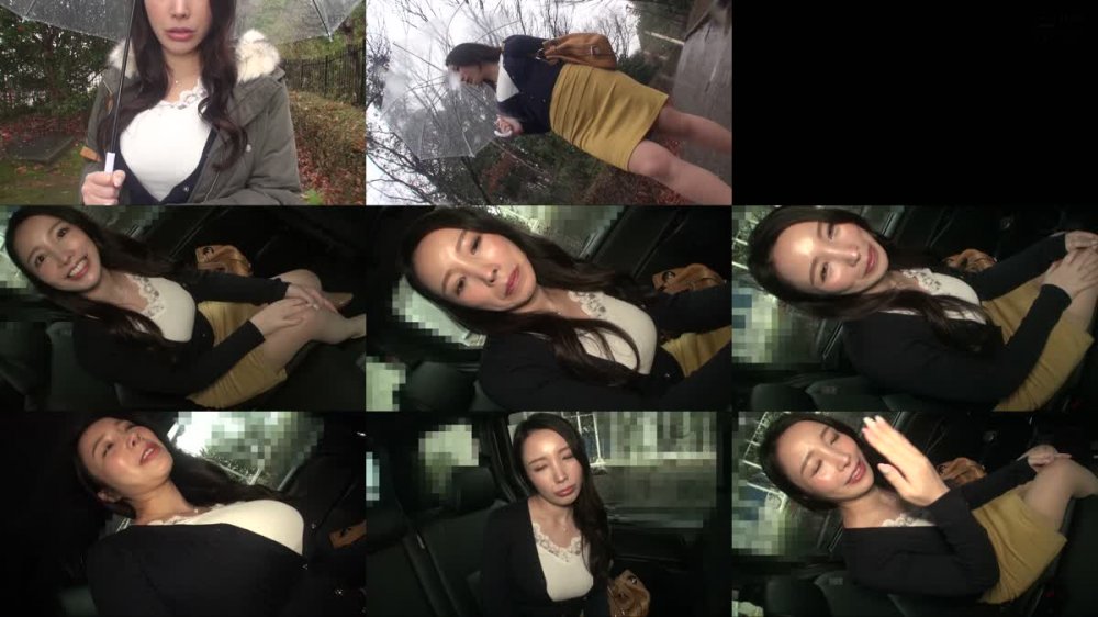 +++ [FHD] CPSN-009 熟乳妻の恵体 如月潤子