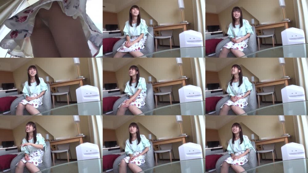 +++ [FHD] FANH-125 アキバJ系巨乳リフレ嬢すずかちゃん 小悪魔JDの甘えんぼ密着裏オプハメ撮り 容赦無し猛烈ピストン連続絶頂中出し強●了承