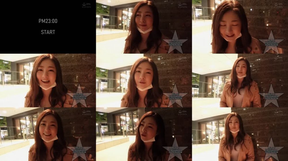 +++ [FHD] PED-022 たった7時間2人っきりにしてみたら…結果、10発セックスしてました。 初音みのり