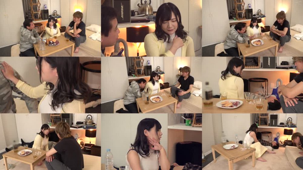 +++ [FHD] HUNTB-298 今、私のパンツ見たよね？見せつけてるようにしか思えない脚の開き方でボクの勃起を誘発してくるエッチなお姉さんの思わせぶりなパンチラトラップ2