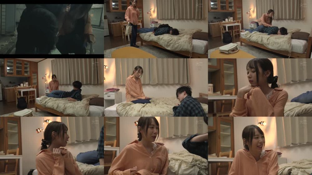 +++ [FHD] ROYD-094 酔いつぶれた僕を優しく介抱してくれるスレンダー巨乳の後輩が無自覚に誘惑してくるので、朝まで何度も何度もセックスし続けました。 葉風ゆりあ