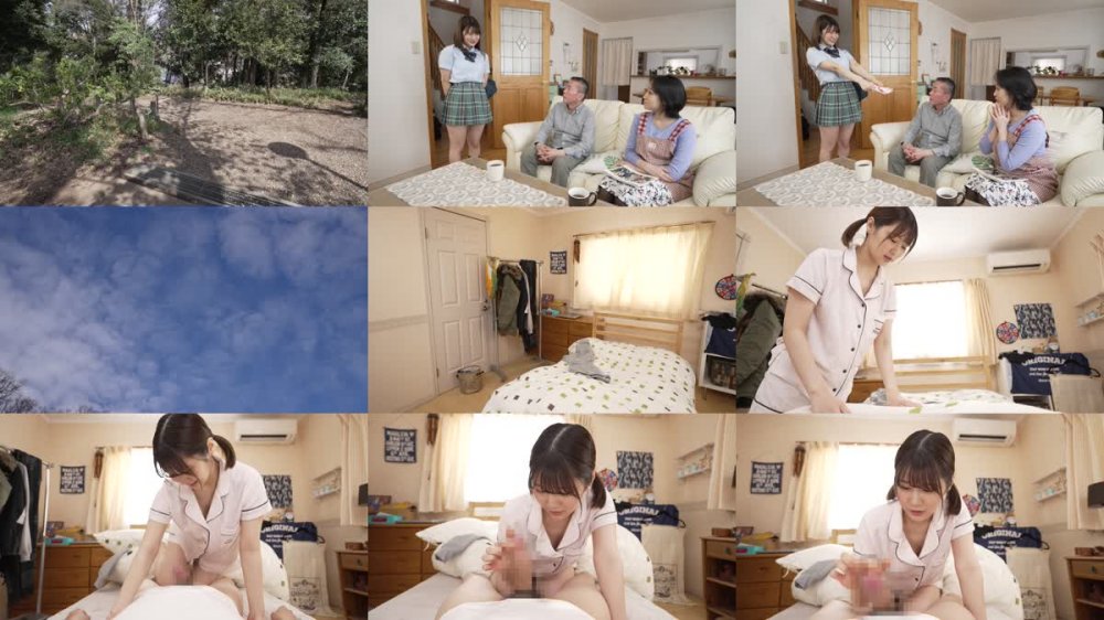 +++ [FHD] T28-621 両親の居ない日、僕は妹と精子が枯れるまで1日中ヤリまくった。 川北メイサ