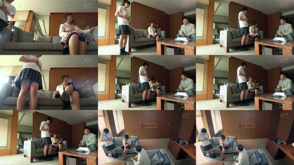 +++ [FHD] DFE-062 娘に喰わせてもらってます。 早見なな