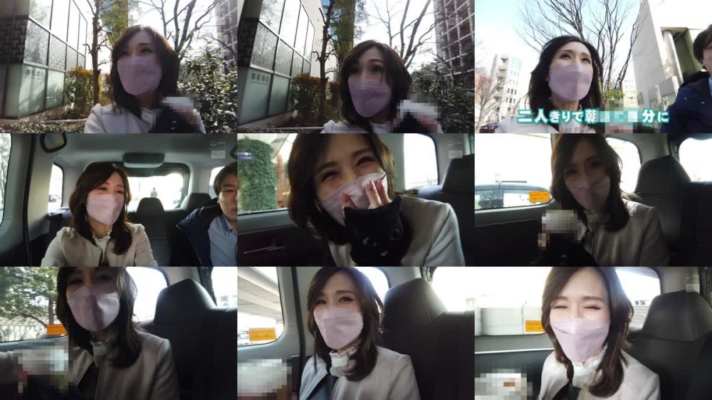 +++ [FHD] CJOD-351 JULIAが自宅に訪問 朝まで中出しお泊りデート