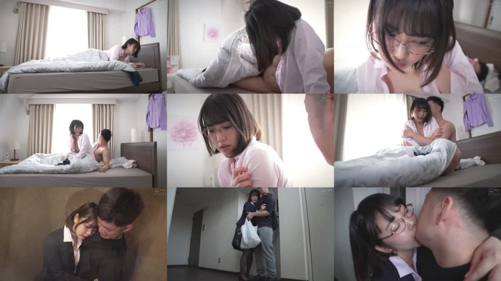 +++ HUNTB-297 「えっ…誰この人？」「もしかして昨日エッチした？」「わたしが誘ったの…？」目が覚めると隣には裸の男？しかも激しくエッチした形跡があって…！