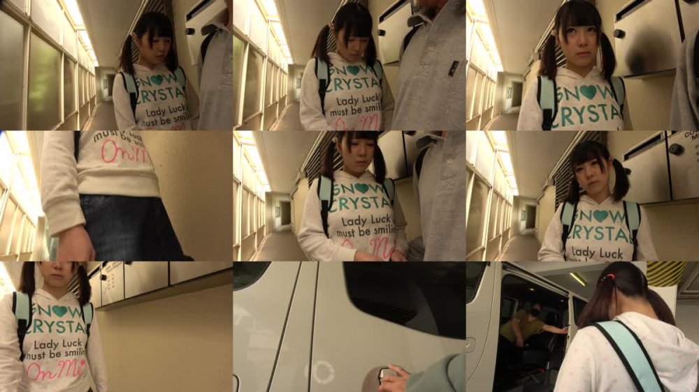 +++ [FHD] IBW-877Z W美少女集団輪●倶楽部 ななみ りな