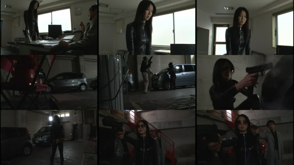 +++ CMA-117 マゾイラマチオ 浣腸猥褻スレイブ4