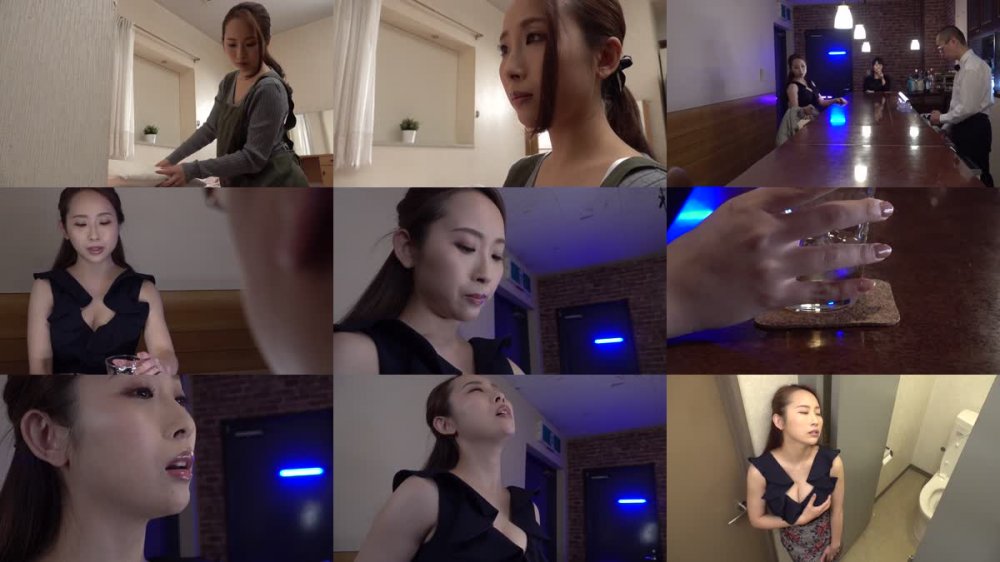+++ [FHD] BLB-018 黒人巨大マラ 犯●れた日本人熟女 冴えない毎日に刺激を与えてくれた秘密のクスリ…。 激しすぎる快楽に狂乱する陵●4P輪● 美咲結衣