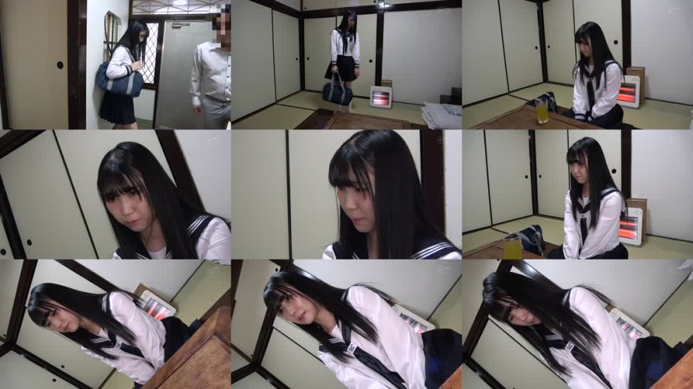 +++ [FHD] APAK-228 【神美乳Fカップ女学生】淫乱絶頂生徒指導 おとなしい教え子が絶叫でイキ狂う子宮直撃SEX 「大きなおち○ちんが欲しかったんです…」 夏巳ゆりか