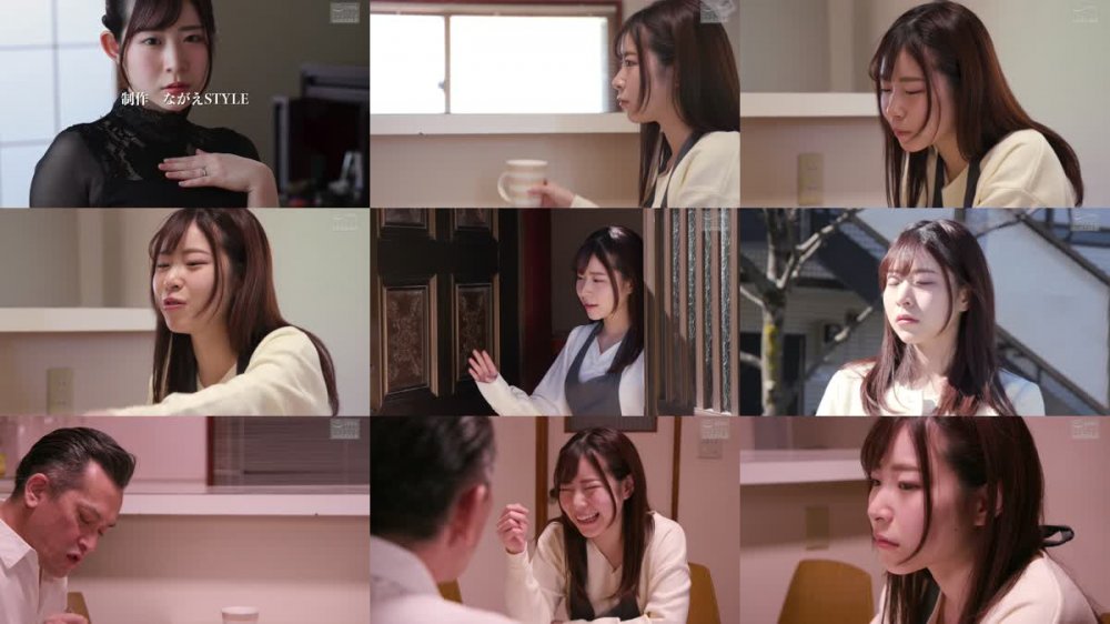 +++ [FHD] NSFS-101 新・償い7 身代わりになってくれた男に身も心も捧げた妻 沙月恵奈