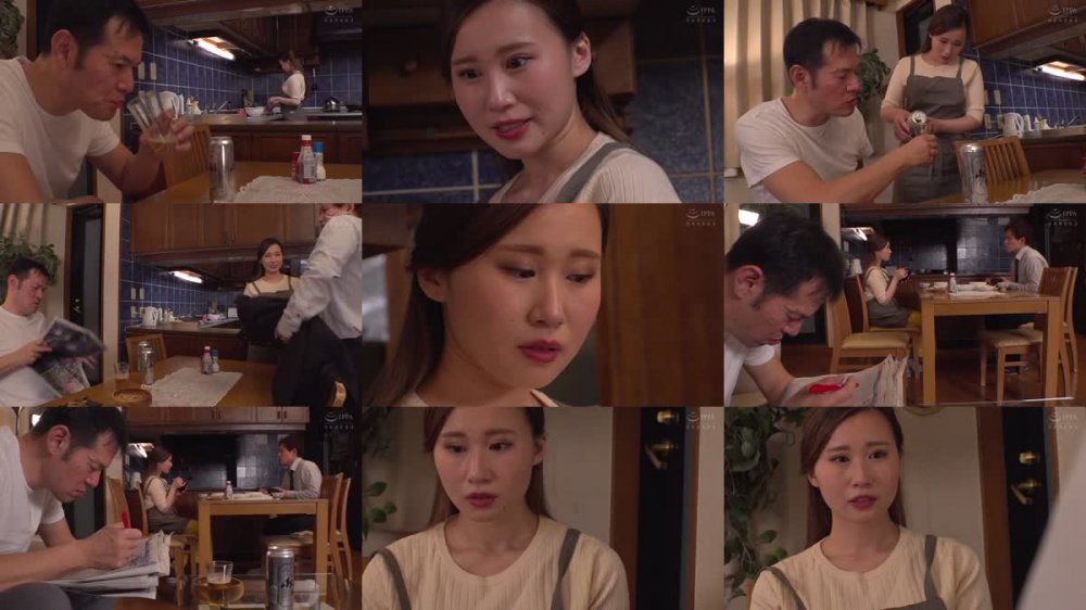 +++ [FHD] MKMP-460 夫が出張で不在の三日間、大嫌いな義父の粘着クンニで何度もイカされ続けた私 朝倉ここな