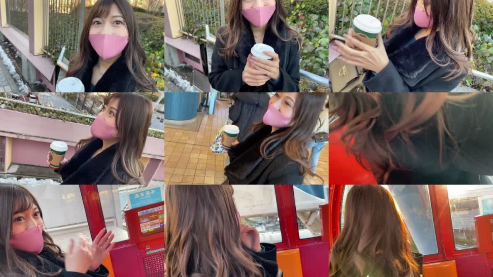 +++ [FHD] 328HMDNC-490 【クレイジー潮吹き】女子旅で東京観光の若妻ちゃん 大都会に興奮して出張ホスト呼んじゃいました。イケメンにメロメロ歓喜の潮吹きまくり激ヤバ種付け中出し