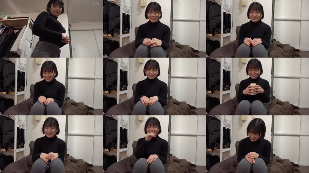 +++ [FHD] BLOR-196 デカチン欲しさに来たムチムチドスケベ女子大生 望み通りチ●ポ漬けにされてトロトロのメス顔でイキ狂う！