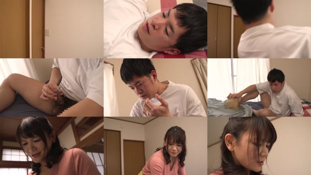 +++ [FHD] NEWM-027 真・異常性交 五十路母と子 其の弐拾九 母の情欲を掻立てる息子の精液の匂い 真矢あかり