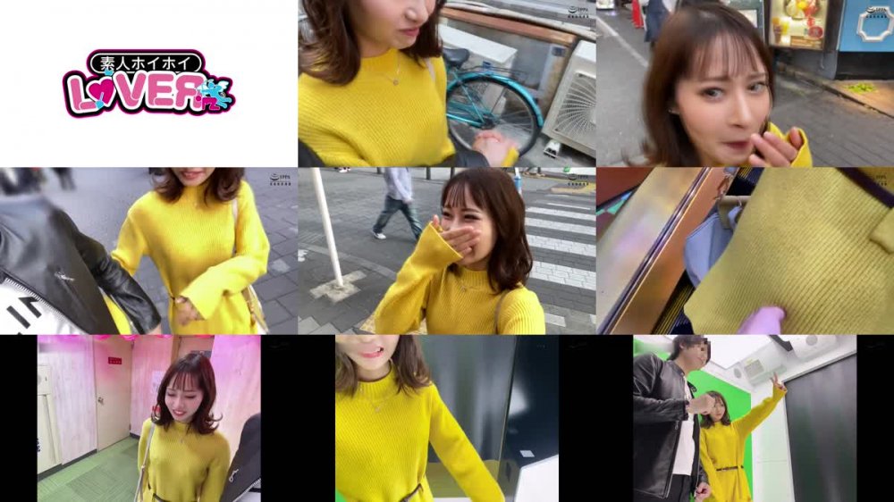 +++ [FHD] 420HHL-009 T.H(21) 素人ホイホイLover・素人・お姉さん・清楚・オナニー・電マ・カップル・2発射・ハメ撮り