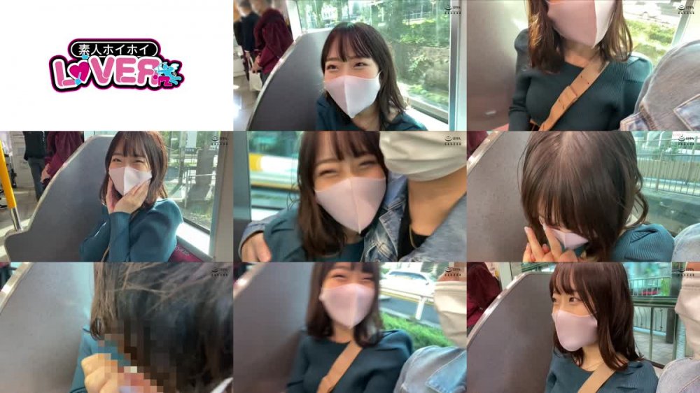 +++ [FHD] 420HHL-008 M.W(21) 素人ホイホイLover・素人・女子大生・痴女・潮吹き・清楚・カップル・顔射・ハメ撮り