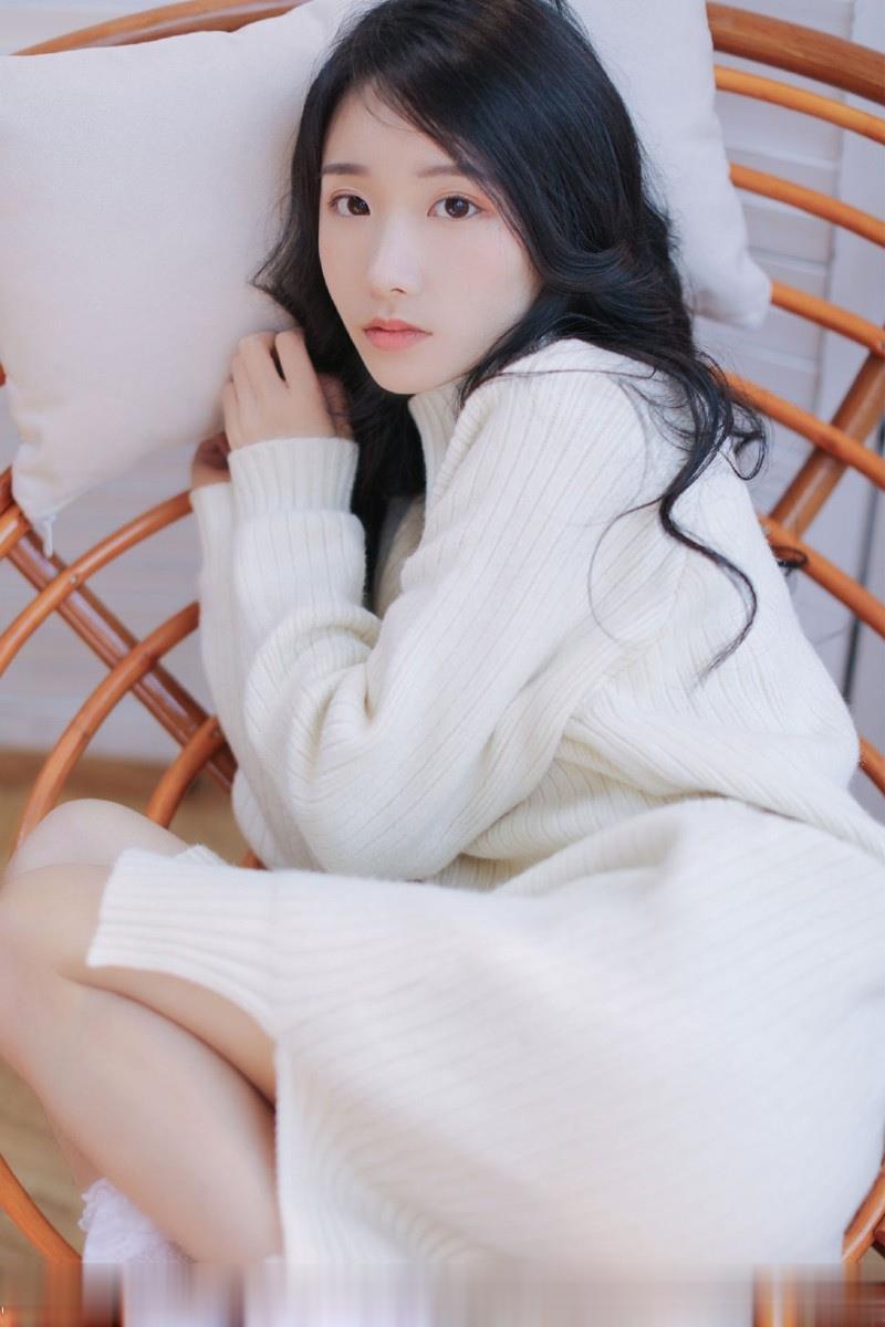 清純可愛小女孩[50P]