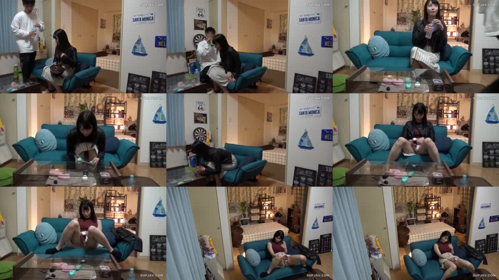 +++ [FHD] 200GANA-2708 百戦錬磨のナンパ師のヤリ部屋で、連れ込みSEX隠し撮り 251 清楚な見た目と裏腹！完全ヤリモクのサセ子ちゃんを家に連れ込み！勝手にオナニーを始めるスケベっぷりも、巨根で突かれてヒンヒン喘ぐ姿も余す所なく隠し撮り！