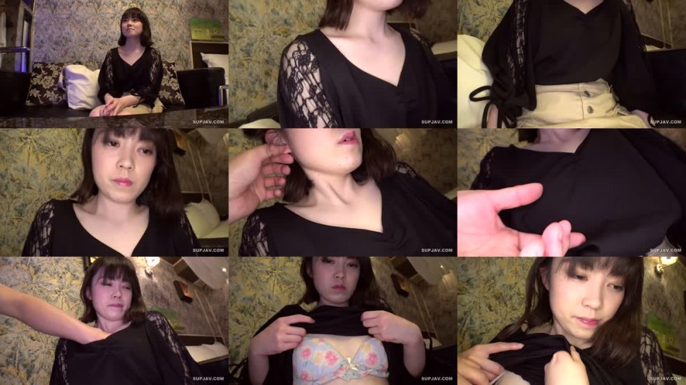 +++ [FHD] 383MONA-019 【素人】白肌スレンダー敏感ボディ_純粋なP活女子に制服を着せ中出し