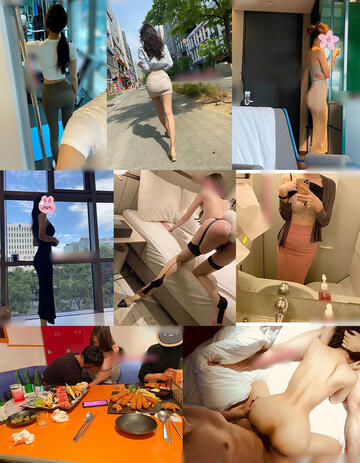 第一翹臀網紅女神，齊逼短裙翹臀 一眼就能秒硬的那種，各種4P大戰，大屁股太有特色了，三個男人輪流操到快起飛