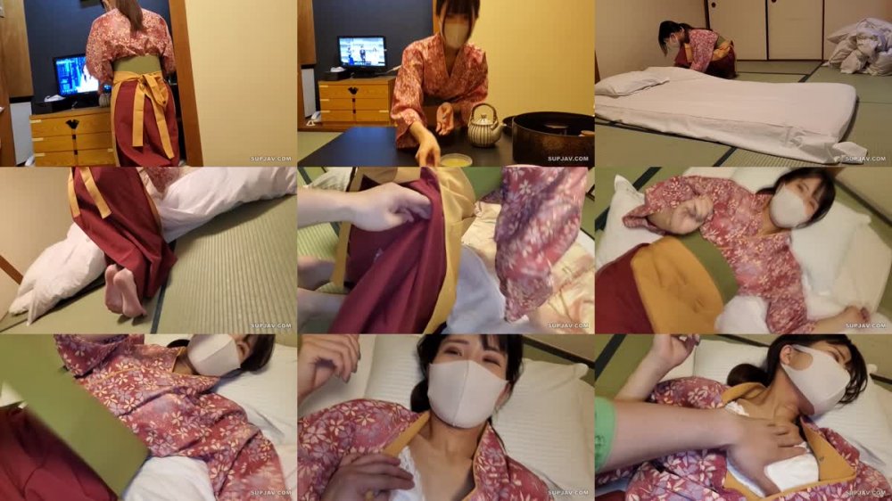 +++ FC2-PPV-2995473 僕のセフレJDが仲居をしてる旅館に宿泊・仕事中にハメ撮り