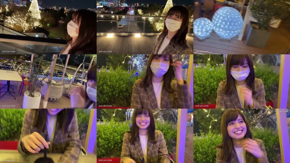 +++ FC2-PPV-2995437 【ソロ】めっかわ女子大生☆アイドル越え☆ミスコンファイナリストと夜景の見えるジャグジー付きホテルでセックス三昧☆中出し×２