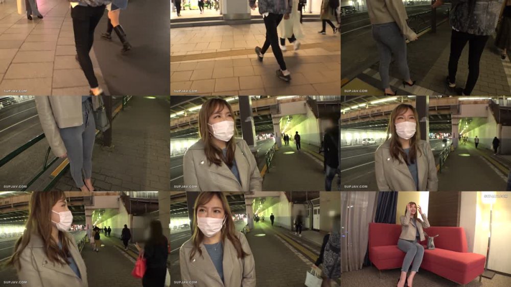 +++ [FHD] 200GANA-2711 マジ軟派、初撮。 1819 不倫中の旦那のせいでSEXがご無沙汰な若妻を錦糸町でナンパ！報酬につられて下着を見せるつもりが乳首をいじられハァハァ…流されて快楽堕ち！久々チ●ポに歓喜！