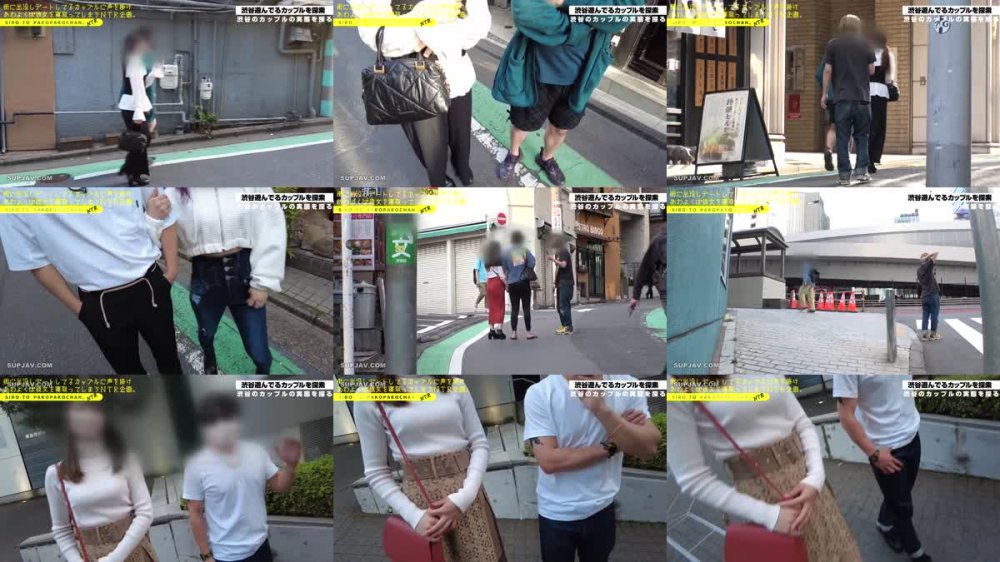 +++ [FHD] 483PAK-015 【NTRナンパvol.001】【今カレとのセックスじゃ欲求不満】【押しに弱い断れないガール】【豊満むっちりボディ】いまの彼氏じゃ満足できない欲求不満ガール！出没！ナン街ック天国NTR#001
