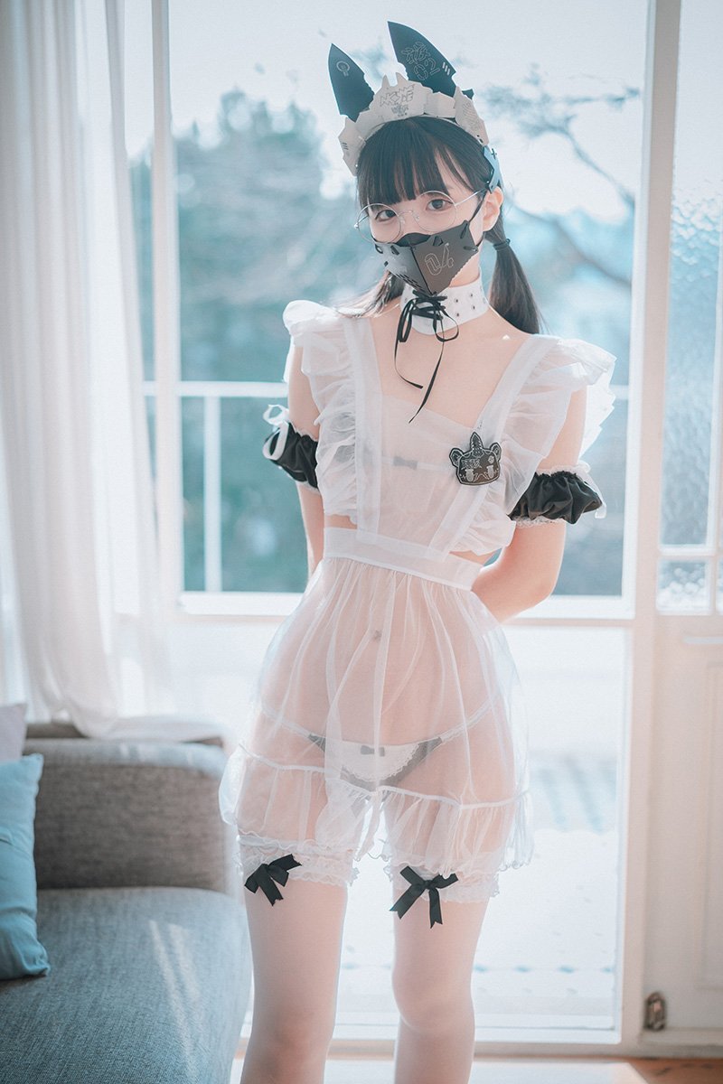 韓國美女鄭智妮[30P]
