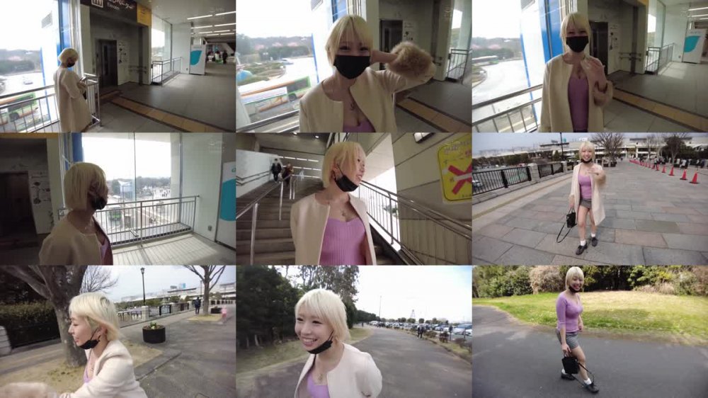 +++ [FHD] CAWD-399 童貞を捧げた初恋元カノと10年ぶりに再会…ギャル、金髪、巨乳…抱きたくなるエロい女になっていた。 デートしてたら青春時代がフラッシュバック 失われた時間を取り戻すようにハメてハメて昔できなかった中出ししまくった。 乙アリス
