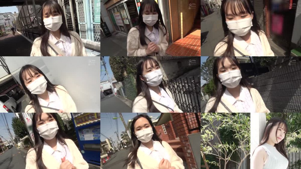 +++ [FHD] WAAA-187 新人 女子アナに憧れる現役女子大生AVDEBUT 恥ずかしそうに漏れる美アエギ声に胸キュン 木月りり