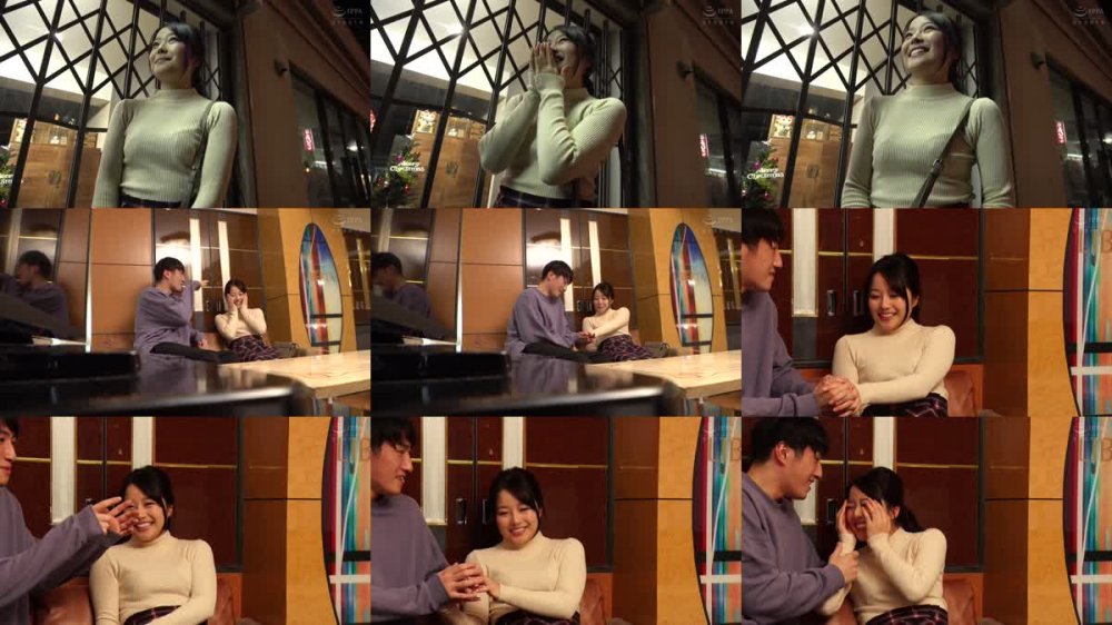 +++ [FHD] HODV-21689 ガチ人妻ナンパ 結婚してるクセに独身を装う奥さんはSEXハードル低めだからワンチャン即ハメ120％OK