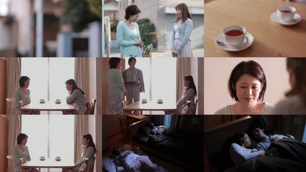 +++ [FHD] SSPD-170 原作 団鬼六 生贄の檻 友田真希