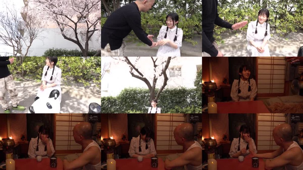 +++ [FHD] SLN-001 すれてない ありまみく21さい 有馬美玖