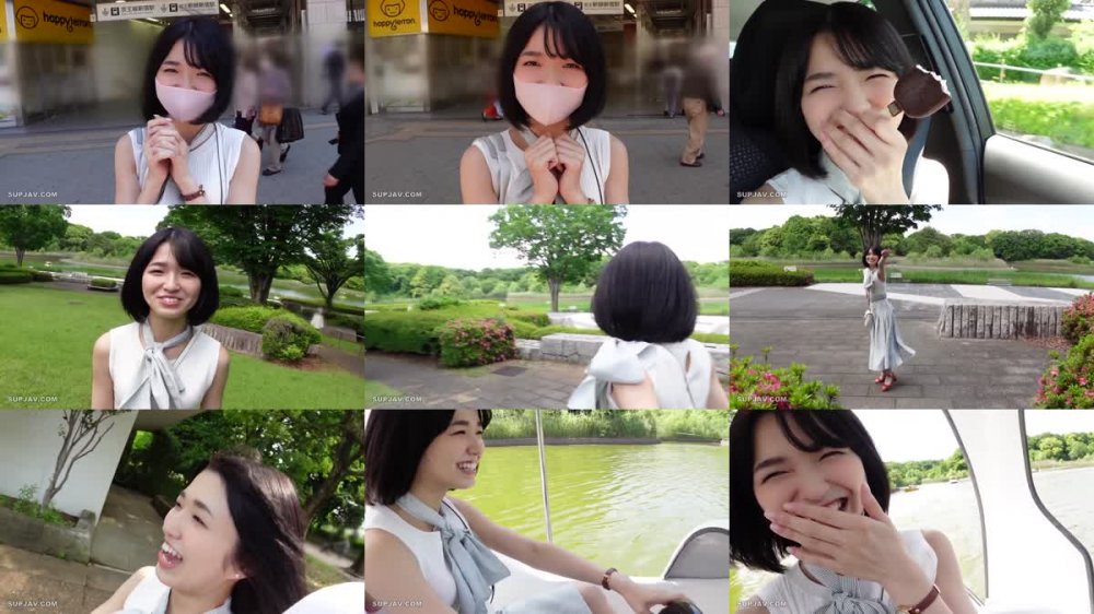 +++ [FHD] 535LOG-015 【堂々と親に紹介できる彼女】清楚でキュートなのに実はクソエロい夢みたいな彼女登場！！何言ってもニコニコ楽しそうにしてくれる好感度MAX美少女が2人きりの時はグイグイSEX誘ってきて、華奢な色白ボディをくねらせながらま●こギュウギュウ締めてくる！！俺たちが夢見たどエロ清楚彼女がここに！！！【VlogDiary #015】