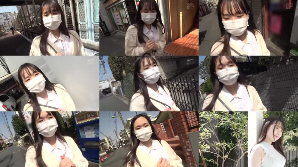 +++ WAAA-187 新人 女子アナに憧れる現役女子大生AVDEBUT 恥ずかしそうに漏れる美アエギ声に胸キュン 木月りり
