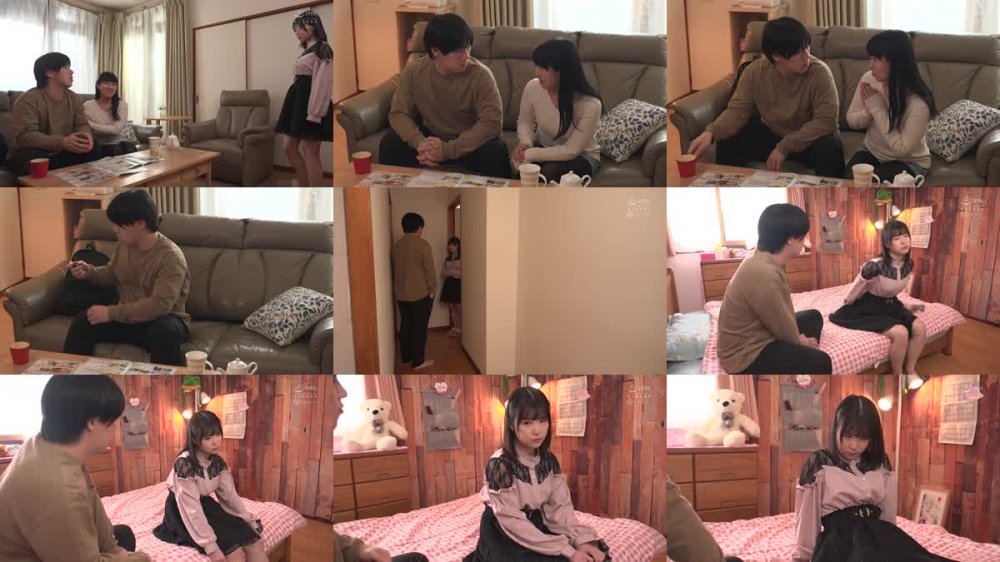 +++ WAAA-181 彼女の妹（地味・人見知り・セックス興味無し）をキメセクにどっぷり溺れさせて絶頂しまくり中出し肉便器に仕上げた 横宮七海