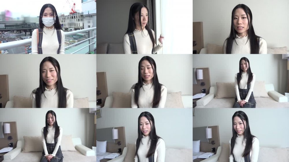 +++ [FHD] KTKZ-097 ガリ処女とあばら骨 岸本ゆう 「貧乳がずっとコンプレックスでした…」
