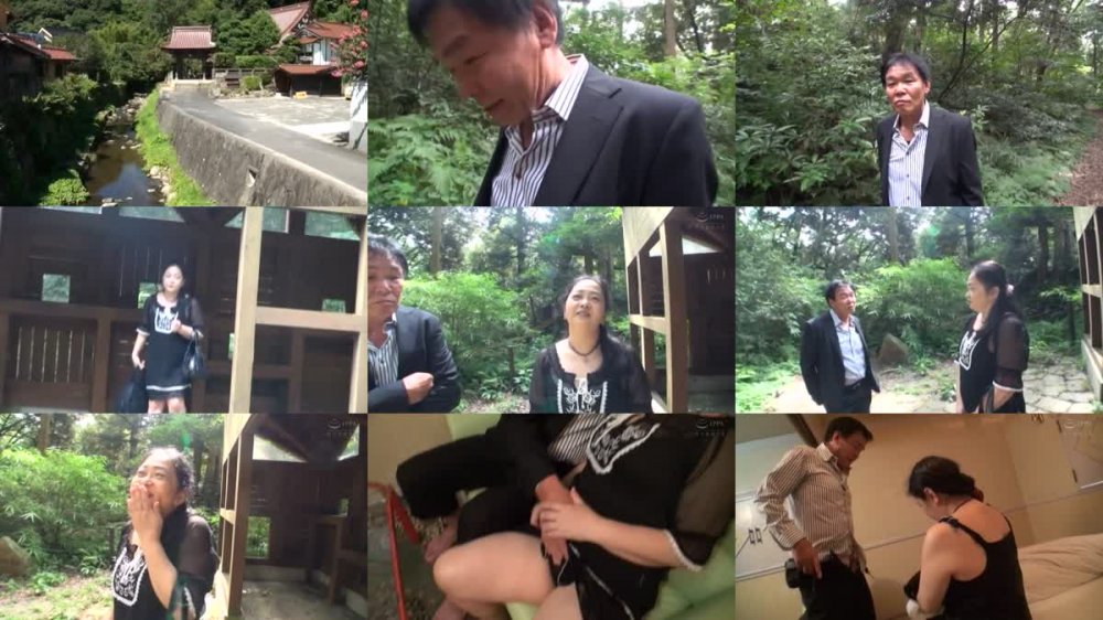 +++ CEND-040 熟年夫婦お見合い乱交2
