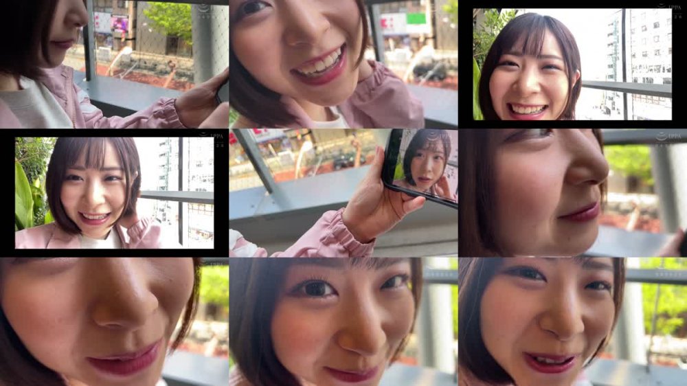 +++ [FHD] COGM-023 どこでもオチ○ポ淫語デート ゲキカワ女子大生とお下品ワード連発！オマぬるお散歩@渋谷