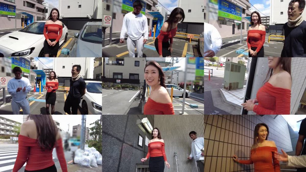 +++ [FHD] BIJN-224 THE ドキュメント 本能丸出しでする絶頂SEX Iカップ美Bodyブッかけ中出し激ピス乱交快楽交尾 小早川怜子