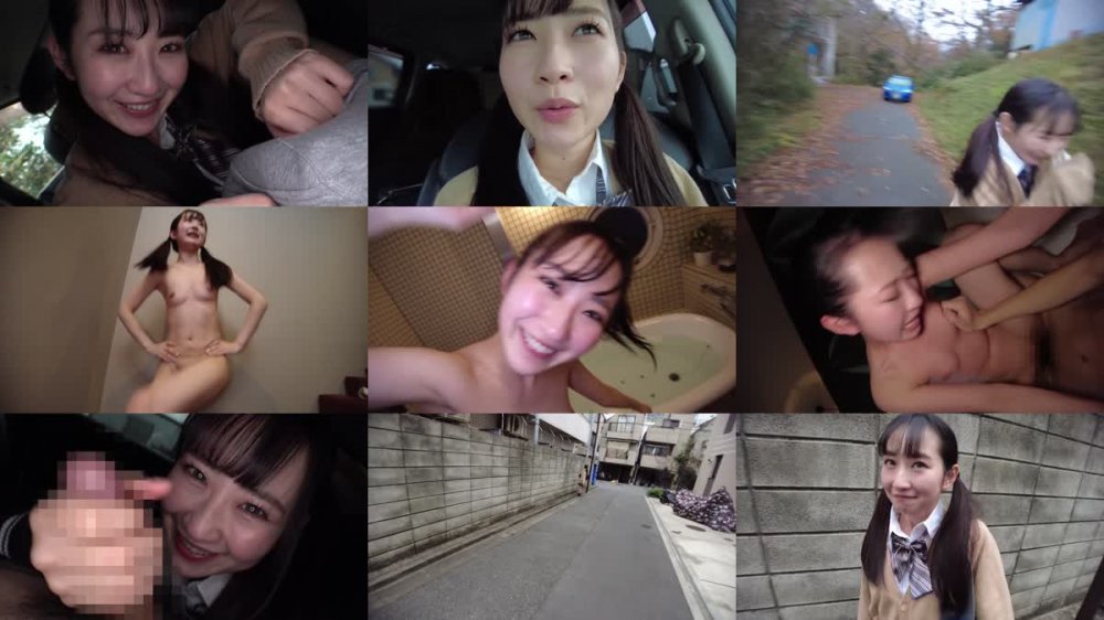 +++ [FHD] SORA-389 フェラ友ごっくん一泊二日デート 神野ひな 号泣イラマGood-Bye Edition