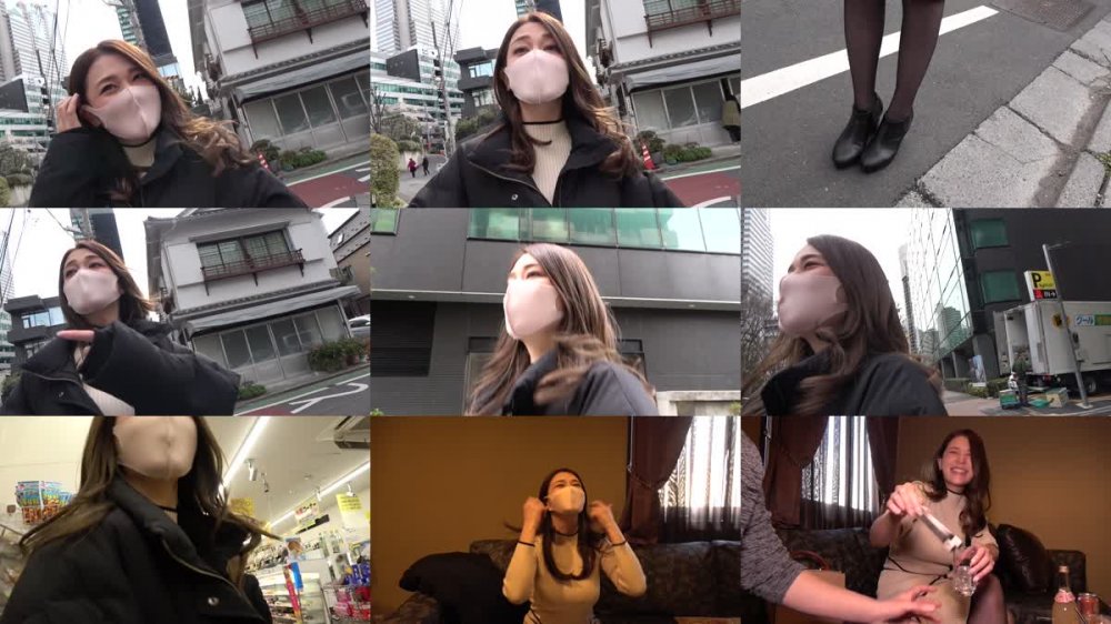 +++ [FHD] PKPR-012 完全プライベート映像 デビュー8周年記念日に大号泣・橘メアリーちゃんと初めての二人きりお泊まり