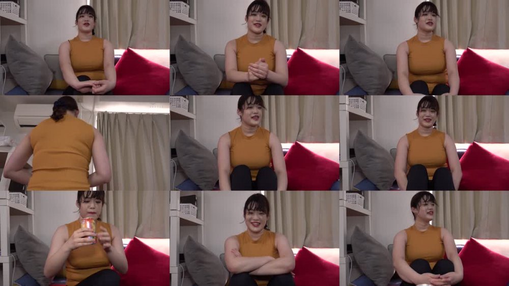 +++ [FHD] RPIN-065 おっとりしてるけど長身ムチムチ爆乳 元野球部で引退後、脂肪が乗ってドスケベボディに…絶倫チ●ポでバコバコに突かれる！