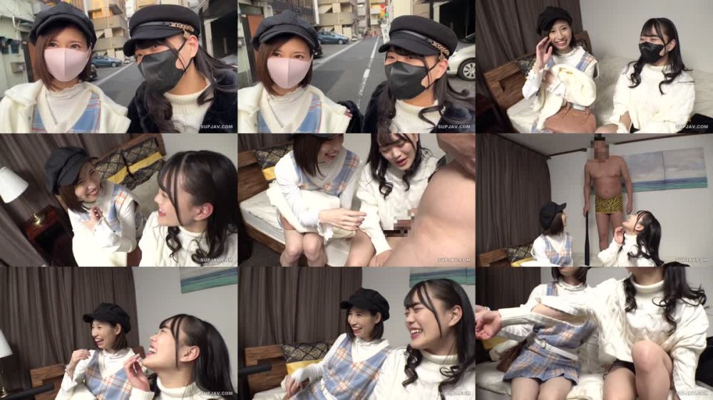 +++ [FHD] 413INSTC-276 【都市伝説美女】逆ナンパびっち女子大生2人組と乱交対戦！えっちなちんぽ大好きすぎてマンコ濡らして鬼ハメ絶頂！エビ反りアクメで中出し受精20歳【北北西にどぴゅどぴゅ】