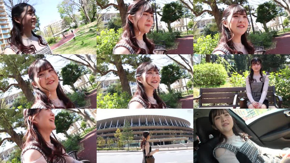 +++ [FHD] MGOLD-003 求められるほど感じて濡れる性格良い子ちゃんがイカれたオジサンとハメ撮り&3Pイキまくり3連発! 並木ゆの