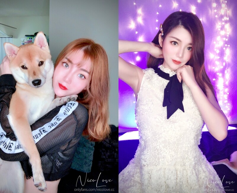 《重磅自購✅震撼精品》女神大膽露臉~眾狼求檔OnlyFans極品反差小姐姐【妮可】解鎖私拍足交口交打炮完美出臉圈粉無數