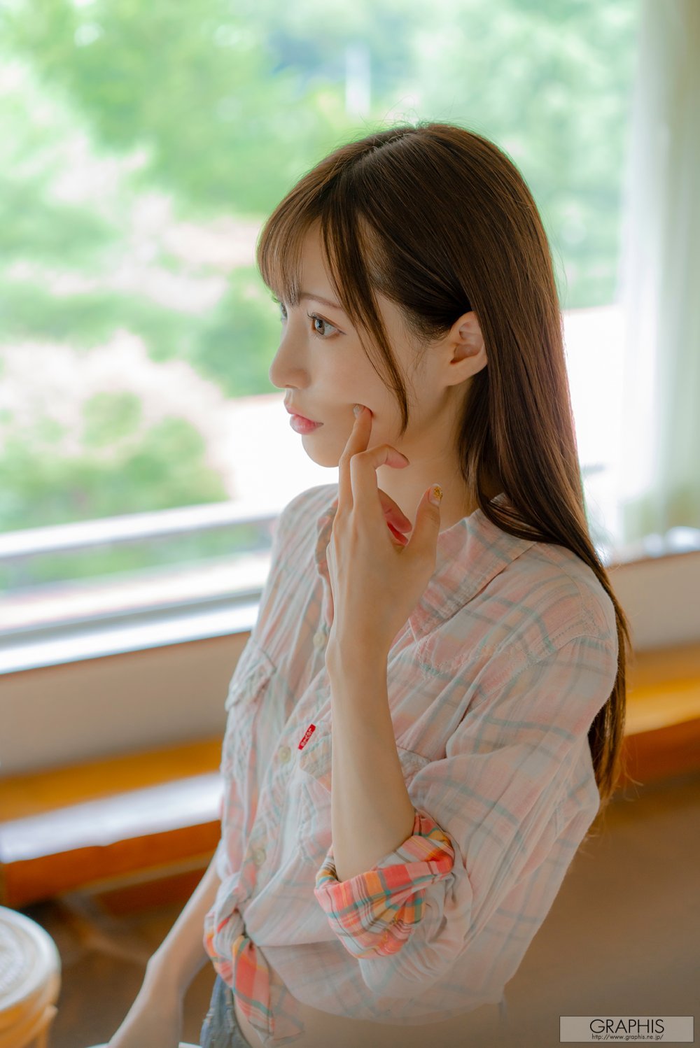 Moe Amatsuka 天使萌 – HONEY Vol.02 [91P]
