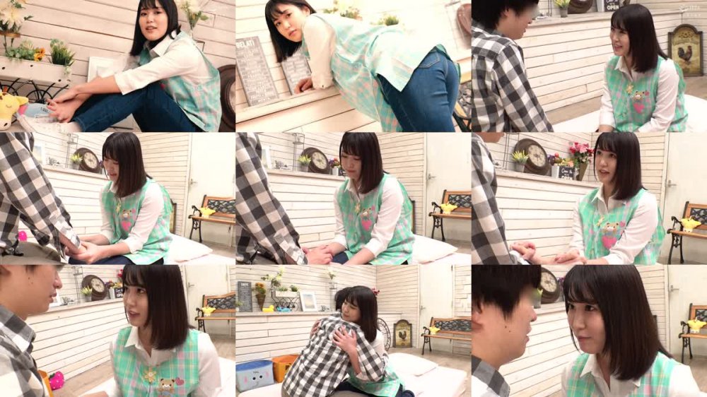 +++ [FHD] MILK-149 私立バブみヶ丘保育園 バブみ全開！濃厚ベロチューとおっぱいで童貞君を優しく癒してくれる大人の保育園 れな先生 児玉れな